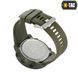 M-Tac годинник тактичний з компасом 2095 Army Green 50009001 фото 3