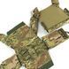 Плитоноска Мультикам IRR Cordura 500D Nylon MGPCM фото 4