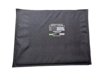 МБП 280*380 Под коврик для сидения 2 класс ДСТУ MBP-2K фото