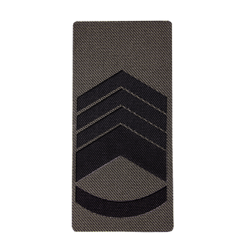 Погон Camotec Головний майстер Сержант (5*10) Army Olive 8833 фото