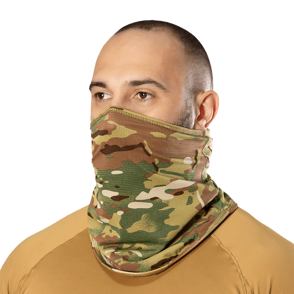 Балаклава Pro CoolPass Grid 2.0 Multicam (8993) 8993 фото