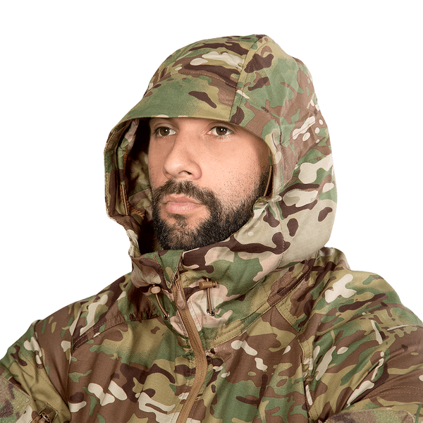 Куртка Stalker 3.0 Twill Multicam (7134) 7134 фото