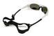 Окуляри поляризаційні BluWater Hydro Silver Polarized (G-Tech&trade; blue) Anti-Fog, дзеркальні сині в сріблястій оправі BW-HYDS-GTB12 фото 3