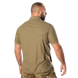Поло Army ID 2.0 CoolPass Pique LT Tan (8937) 8937 фото 3