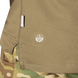 Поло Army ID 2.0 CoolPass Pique LT Tan (8937) 8937 фото 5