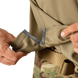 Поло Army ID 2.0 CoolPass Pique LT Tan (8937) 8937 фото 6