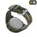 M-Tac годинник тактичний з компасом 2095 Camo 50009030 фото 3