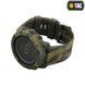 M-Tac годинник тактичний з компасом 2095 Camo 50009030 фото 2