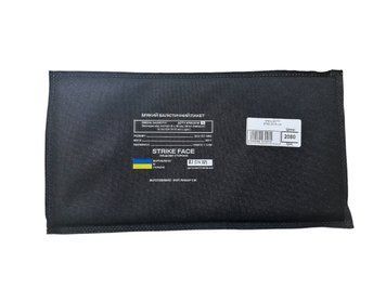 Противоуломочная Защита (150х300) 1 класса ДСТУ 8782:2018 PZ1C150x300 фото
