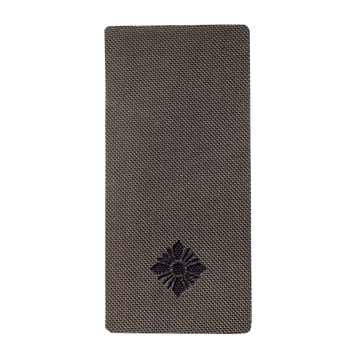 Погон Camotec Молодший Лейтенант (5*10) Army Olive 8834 фото