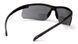 Бифокальные защитные очки Pyramex Ever-Lite Bifocal (+2.5) (gray), серые PM-EVERB25-GR фото 4