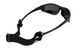 Окуляри поляризаційні BluWater Hydro Polarized (dark gray) Anti-Fog, чорні лінзи в чорній оправі BW-HYD-SD12 фото 3