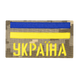 Патч Camotec "Україна" (4.5*8) Піксель 9058 фото 1