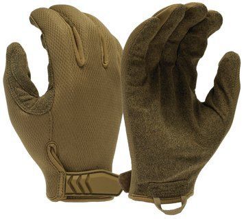Тактичні рукавиці Venture Gear Tactical VGTG30 Medium-Duty Operator, пісочні VGTG30T фото