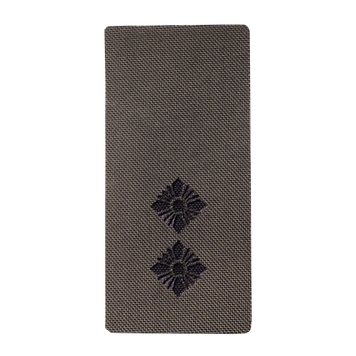 Погон Camotec Лейтенант (5*10) Army Olive 8835 фото