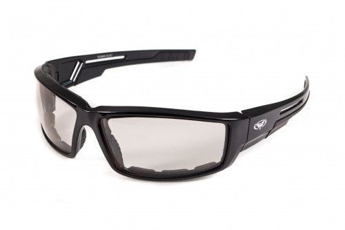 Окуляри фотохромні (захисні) Global Vision Sly Photochromic Anti-Fog (clear) фотохромні прозорі GV-SLY-CL13 фото