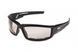 Окуляри фотохромні (захисні) Global Vision Sly Photochromic Anti-Fog (clear) фотохромні прозорі GV-SLY-CL13 фото 5