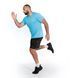Футболка FitPro Блакитна (8976) 8976 фото 2