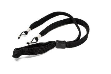 Ремешок для очков Cord-88 (black), чёрный BS-AXREM-88BK фото