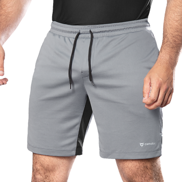 Шорти AeroFit CoolPass Pro Графіт (9013) 9013 фото