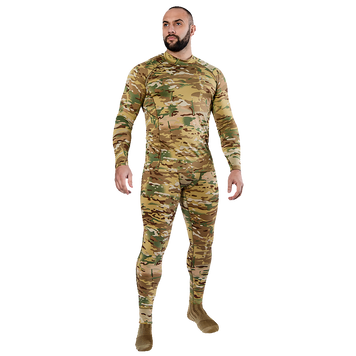 Комплект базового шару LVL1 2.0 Multicam (8142) 8142 фото