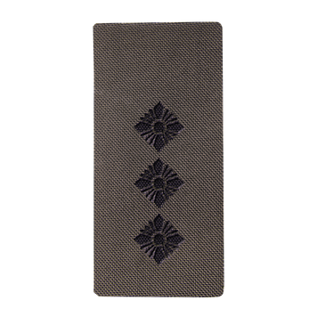 Погон Camotec Старший Лейтенант (5*10) Army Olive 8836 фото