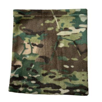 Бафф ТТХ, Fleece-260 мультикам НФ-00003335 фото