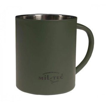 Термокружка Mil-tec 300мл 14603000 фото