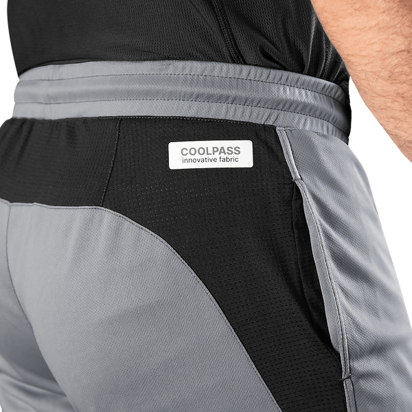 Шорти AeroFit CoolPass Pro Графіт (9013) 9013 фото
