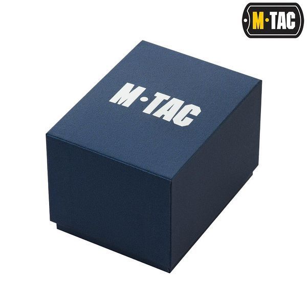 M-Tac годинник тактичний 2166 Black 50008002 фото