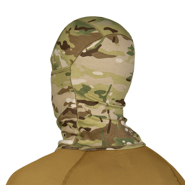 Балаклава Pro Ribana Multicam (7934) 7934 фото