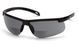 Очки Pyramex Ever-Lite Bifocal (gray +2.0) Super Anti-Fog H2MAX, бифокальные серые с диоптриями PM-EV20-GR1M фото 1