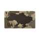 Патч/Липучка Camotec UA Піксель/Олива 8623 фото 1