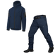 Костюм Stalker 2.0 SoftShell Multicam (7345) 7344 фото 1