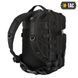 M-Tac рюкзак Assault Pack Black 20л 10332002 фото 2