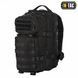 M-Tac рюкзак Assault Pack Black 20л 10332002 фото 1
