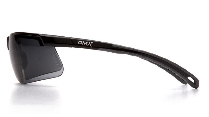 Очки Pyramex Ever-Lite Bifocal (gray +2.0) Super Anti-Fog H2MAX, бифокальные серые с диоптриями PM-EV20-GR1M фото