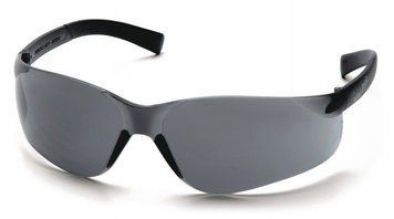 Очки защитные открытые Pyramex Mini-Ztek (gray) серые 2ЦТЕК-20М фото