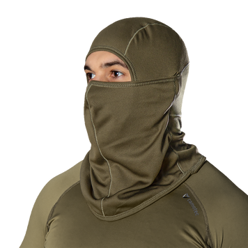 Балаклава Pro 2.0 CoolPass Antistatic Олива (8681) 8681 фото