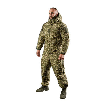 Комплект Defender 7 level Хижак НГУ (8488) 8488 фото