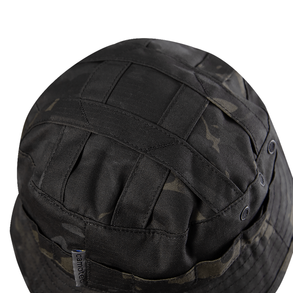 Панама Combat Twill Multicam Black&nbsp;(8911) 8911(59) фото