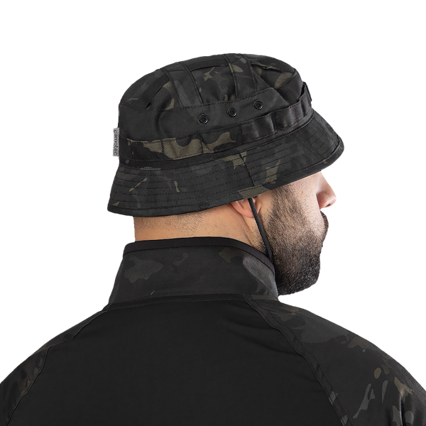 Панама Combat Twill Multicam Black&nbsp;(8911) 8911(59) фото