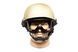 Захисні окуляри Global Vision Wind-Shield (gray) Anti-Fog, сірі GV-WIND-GR1 фото 6