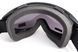 Захисні окуляри Global Vision Wind-Shield (gray) Anti-Fog, сірі GV-WIND-GR1 фото 3