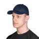 Бейсболка New Fix Rip-Stop Teflon Dark Blue (5850) 5850 фото 2