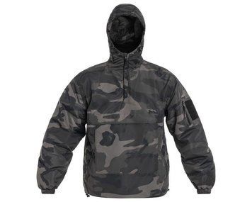 Куртка Sturm Mil-Tec Dark Camo Combat Anorak 10332080 фото