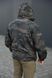 Куртка Sturm Mil-Tec Dark Camo Combat Anorak 10332080 фото 4