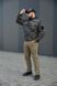 Куртка Sturm Mil-Tec Dark Camo Combat Anorak 10332080 фото 5