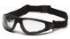 Окуляри Pyramex XSG (clear) Super Anti-Fog H2MAX, прозорі PM-XSG-CL1M фото 6