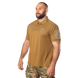 Поло Army ID 2.0 CoolPass Pique LT Койот&nbsp;(9000) 9000 фото 1